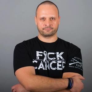 Meet your Posher, Mike